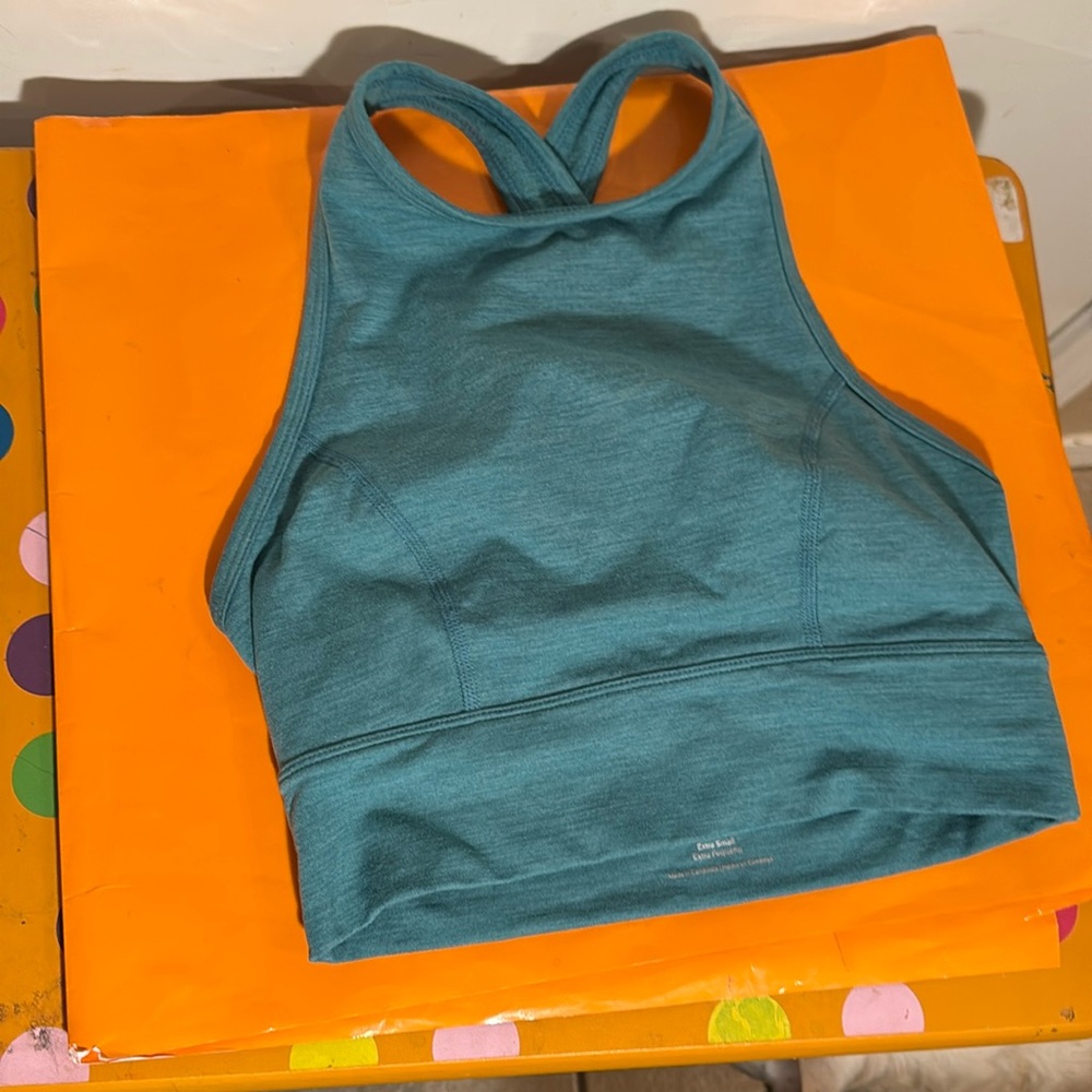 Joy Lab sports bra